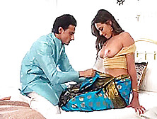 Bella Rico And Devar Bhabhi In Desi Indian Bhabhi And Devar Fucked - Part 1