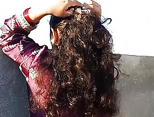 Desi Girlfriend ka sath outdoor ma sex kiya - Girlfriend ki chudai with hindi audio