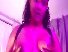 Maliah Michel - Boobs Bicycle