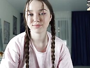 My Stepsister Loves Reading Books And Anal Sex- Valeria Sladkih