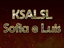 KsalSL - ninfetinha gostosa foi dar a bucetinha no motel