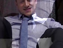 Foot Worship - Amateur Slave Boy Licks His Master's Feet And Toes