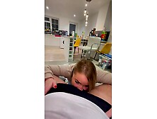 Perverse step mommy bangs her step son and suck that guy’s large shlong