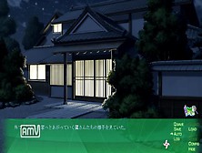 [Fluorumiumがプレイしてみた 第5弾]十六夜のフォルトゥーナ Part11