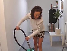 Milf wird im bad gleich 2 mal durchgenommen