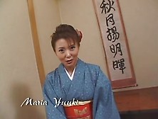 Japanese Wife Does Her Duty Three