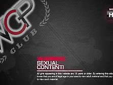 Chicks have sex with men