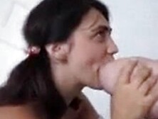 Breastfeeding huge boobs