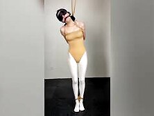 multiple orgasm torture by machine 405