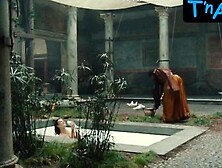 Carole Bouquet Butt Scene in Le Bon Roi Dagobert