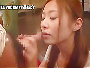 Horny Japanese model Jessica Kizaki in Hottest Compilation JAV movie