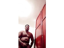 Big Black Cock Men Hot