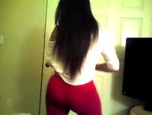 rican bubblebutt reggaeton