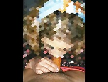 Encontré nuevamente a mi suegra trabajando de puta y volvimos a coger