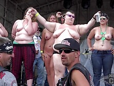 Final Contest From Abate Of Iowa 2016 - NebraskaCoeds