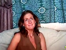 DUTCH MILF FUCKED HARD