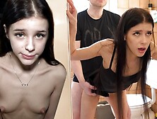 Plastic TikTok Sluts and Porn Force - cumshot video - Verified Amateurs