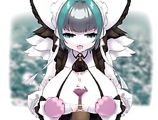 Tyenya-nya No Pinku Niku Man Chu