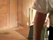 Hot & Bothered - Sex Toy Playtime With A Naughty Girlfriend