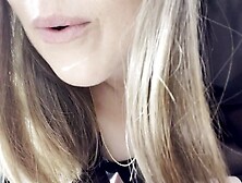 You're My New Spit Slave