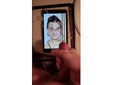 Millie Bobby Brown - Cum Tribute