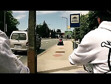 Mr. Busta s Essemm - Ez A Mi Utunk