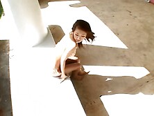 Sayaka ando - hot sexy japanese model