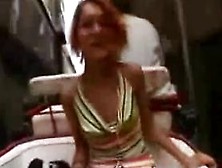 Outdoor sex in holliday