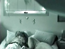 Fucking an older Coworker