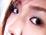 Ruu Hoshino in Milky Color