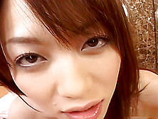 Akari Hoshino Unleashes Her Inner Bedroom Beast