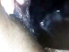 Opening Up Tight Creamy Vagina