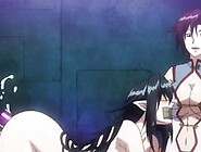 Koutetsu No Majo Annerose