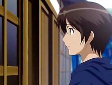 Mosaic; Super Cute Anime Playgirl Creampie Bang