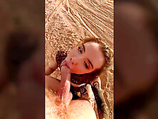 Blonde Whore Eden Ivy Meets Up For Some Nasty Anal From Bryan Gozzling