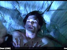 Jennifer Connelly, Molly Parker - "Waking the Dead