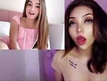 Stepdaughter shares her boyfriend with her stepmother!