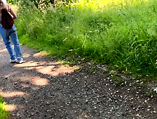 Shy Teenage Girl Catches Me Jerking Off. She gets Confident and is Willing to...