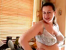 Desirable And Big Natural Tits Dirt With Aunt Judys,  Eva Jayne And Eva Kays