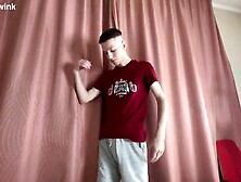 Home Alone Volume Max Wanking