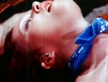 Der Wolf und Weiblein