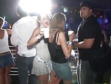 Exotic pornstar in best brazilian, group sex sex clip