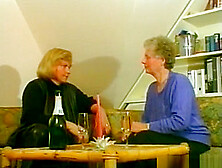 Sex Mit 70 omas granny German