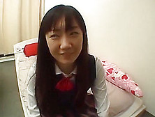 Japanese School Girl Pov