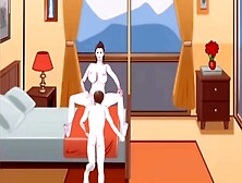 Cartoon Cartoon Step Mom Porno