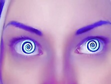 My Spiraling Gaze Commands You