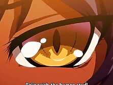 Busty female elves fuck with humans to replenish their dwindling population