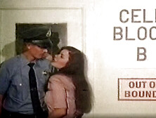 Milf Sentenced To 3 Years Of Blowjob