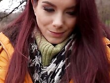 BOMBSHELL Alert Cheating Sensation Liz Ocean Devours Huge Cock in EPIC Threesome Extravaganza!