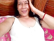 My Bhabhi Was Watching Dirty Video Stepsister-in-law Caught Him Red-handed